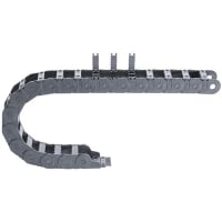 igus Lightweight energy chain 116x50mm