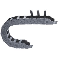 igus Lightweight energy chain, 95x64mm