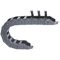 igus Lightweight energy chain 135x64mm