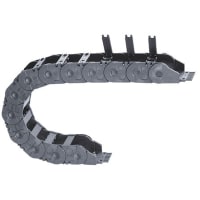 igus Lightweight energy chain, 135x64mm