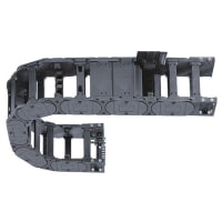 igus HD cable chain, 336mm 300mm bend radius