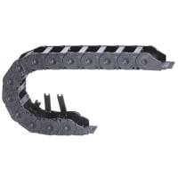 igus 3400 series cable chain 45x115mm R 150mm