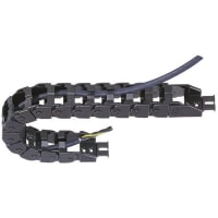 igus Z08 series cable chain 14.6x30mm R 38mm