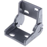 igus Cable Chain Bracket Plastic Mounting Bracket 14, E14, e-chain, Z14