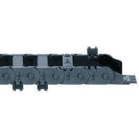 igus Cable Chain Bracket Polymer Mounting Bracket E26.3/45, e-chain