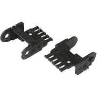 igus Cable Trunking Bracket Mounting Bracket Set 1400, e-chain