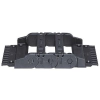 igus Cable Chain Bracket Mounting Bracket Set 2400, 2500, e-chain