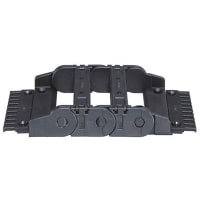 igus Cable Chain Bracket Polymer Mounting Bracket 1400, e-chain