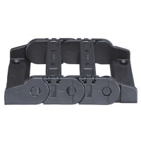 igus Cable Chain Bracket Polymer Mounting Bracket 200, 250, e-chain