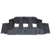 igus Cable Chain Bracket Polymer Mounting Bracket 200, 250, e-chain