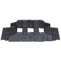 igus Cable Chain Bracket Polymer Mounting Bracket 200, 250, e-chain