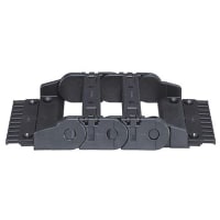 igus Cable Chain Bracket Polymer Mounting Bracket 200, 250, E200.2/35, e-chain