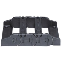 igus Cable Chain Bracket Polymer Mounting Bracket 2400, 2500, e-chain