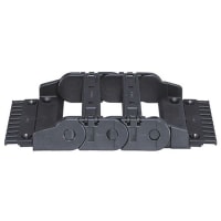 igus Cable Chain Bracket Polymer Mounting Bracket 2400, 2500, e-chain