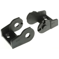 igus Cable Chain Bracket Polymer Mounting Bracket 2400, 2500, e-chain