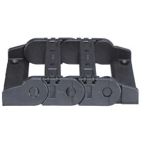 igus Cable Chain Bracket Polymer Mounting Bracket 2650, 27, 2700, e-chain