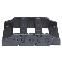 igus 26 series cable chain bracket 80mm pivot