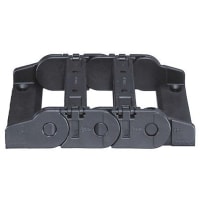 igus Cable Chain Bracket Polymer Mounting Bracket 2650, 27, 2700, e-chain