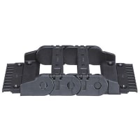 igus Cable Chain Bracket Polymer Mounting Bracket 2650, 27, 2700, e-chain