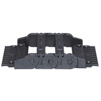 igus Cable Chain Bracket Polymer Mounting Bracket 2400, 2500, e-chain, 24 Series