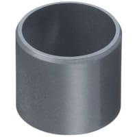 igus Closed Linear Plain Bearing, GSM-0203-03