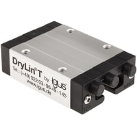 igus Drylin T Linear Carriage