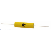 Illinois Capacitor - A Brand of Cornell Dubilier Capacitor, Film, 1.5uF 10% 250V Axial