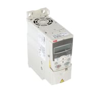 ABB Drives Machinery Drive, 5 HP, R1 Frame, 3-Phase, 480VAC, IP20L, ACS355 Series