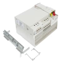 ABB Drives AC Drive, 3-Phase, 380-480V, 30HP, Frame R4, ACS311, ACS310 Series