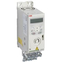 ABB Drives ACS150-03E-08A8-4 Pn 4, 0kW, I2n 8, 8A IP20