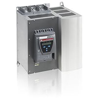 ABB Drives 570 A Soft Starter PST Series, IP00, IP66, 400 kW, 208 - 600 V