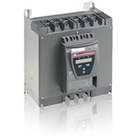 ABB Drives 250 A Soft Starter PST Series, IP00, IP66, 160 kW, 208 - 600 V