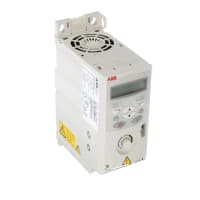 ABB Drives Micro Drive, 1Hp, 03U, Wall Mount, N1/IP21, 480VAC, ACS150 Series