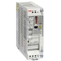 ABB Drives Comapct Micro Drive, 0.25HP, 200VAC, 0.18kW, 1.4A IP20, ACS55 Series