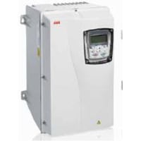 ABB Drives Machinery Drive, 1.5 HP, R1 Frame, 3-Phase, 240VAC, IP67, ACS355 Series