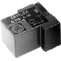 American Zettler, Inc. Relay;E-Mech;Power;SPDT;Cur-Rtg 30A;Ctrl-V 110DC;Vol-Rtg 300/30AC/DC;PCB Mnt