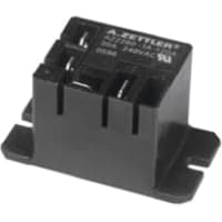 American Zettler, Inc. Relay Power Miniature, 40A, SPST, 6VDC, 1 Form A, Series AZ2280