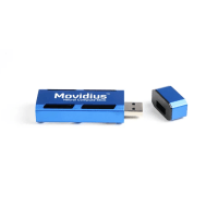 Intel Intel Movidius Neural Network Compute Stick