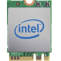 Intel Intel AC8265 Dual-Band Wireless Adapter