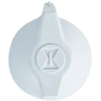 Intermatic White Knob For FD Series (Replaces 145MT494A)