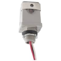 Intermatic Stem Mount Thermal Photocontrol, 208-277 V