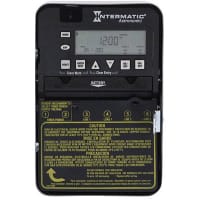 Intermatic 7-Day Astronomic Basic Electronic Control