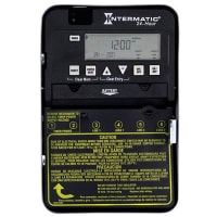 Intermatic 24-Hour Basic Electronic Control