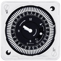 Intermatic TIME SWITCH, CLOCK FA