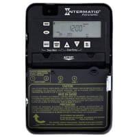 Intermatic 7-Day Astronomic Basic Electronic Control