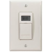 Intermatic Heavy-Duty 7-Day Programmable Timer