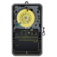 Intermatic 24-Hour Mechanical Time Switch