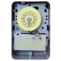 Intermatic Mechanical Water Heater Time Switch