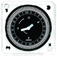 Intermatic TIME SWITCH, CLOCK FA