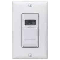 Intermatic Standard 7-Day Programmable Timer - 15 A